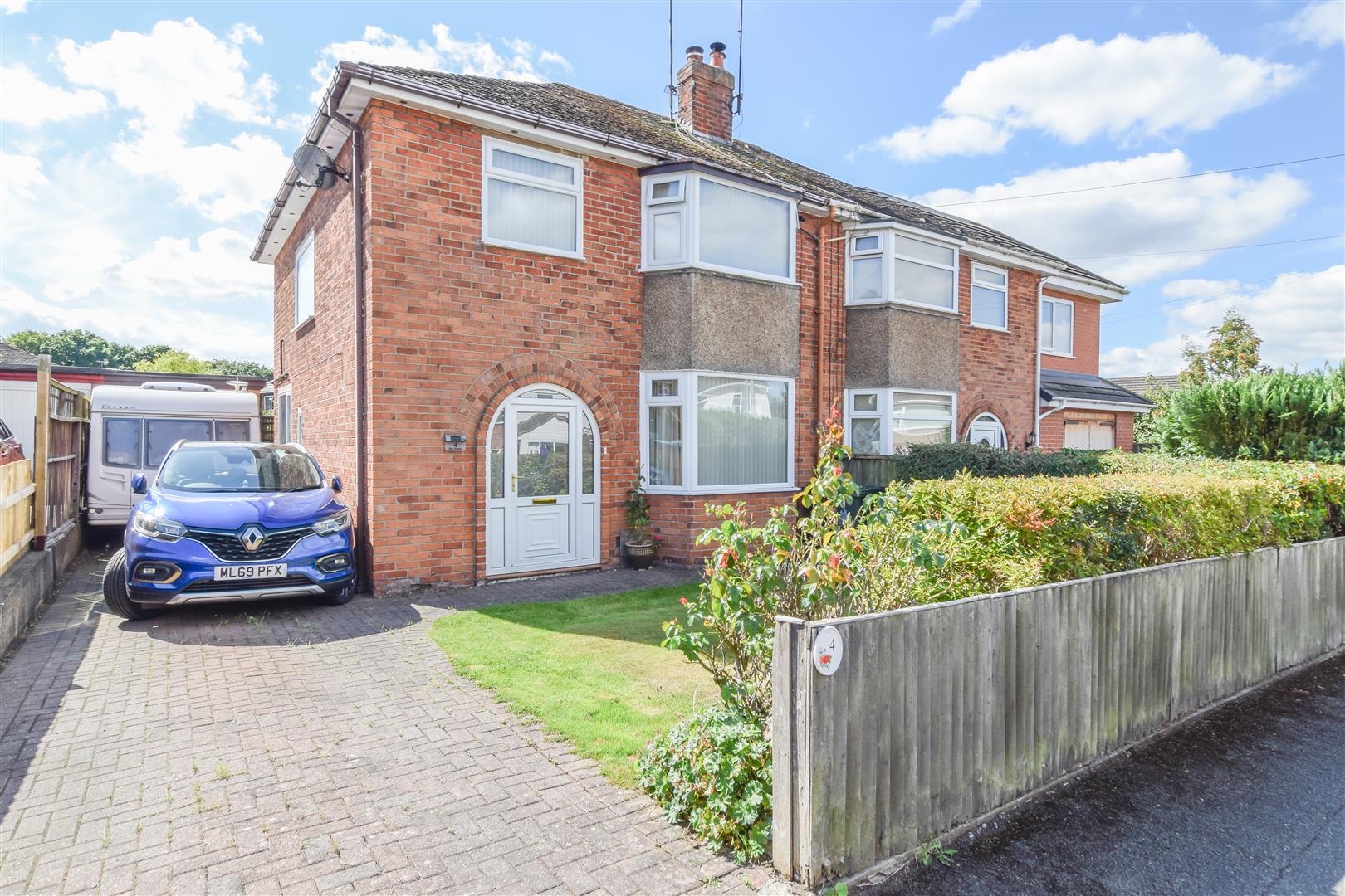 For Sale Constables Estate Agents